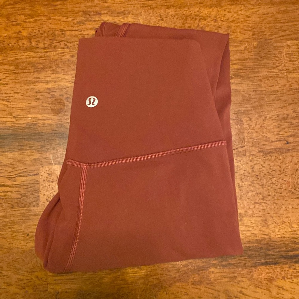 Lululemon Align 25” leggings